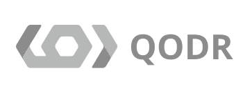Logo Qodr